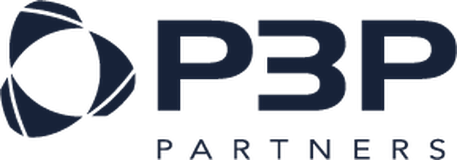 P3P Partners logo