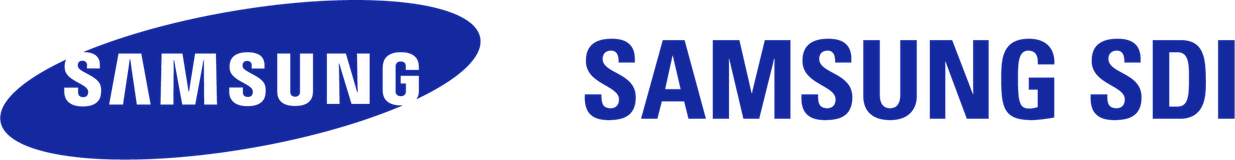 Samsung SDI logo