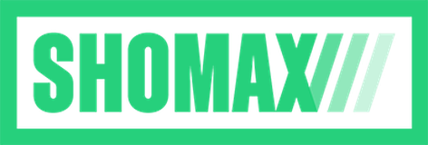 Shomax Energy logo