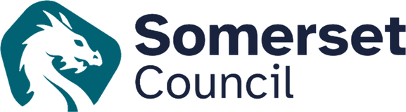 Somerset Council logo