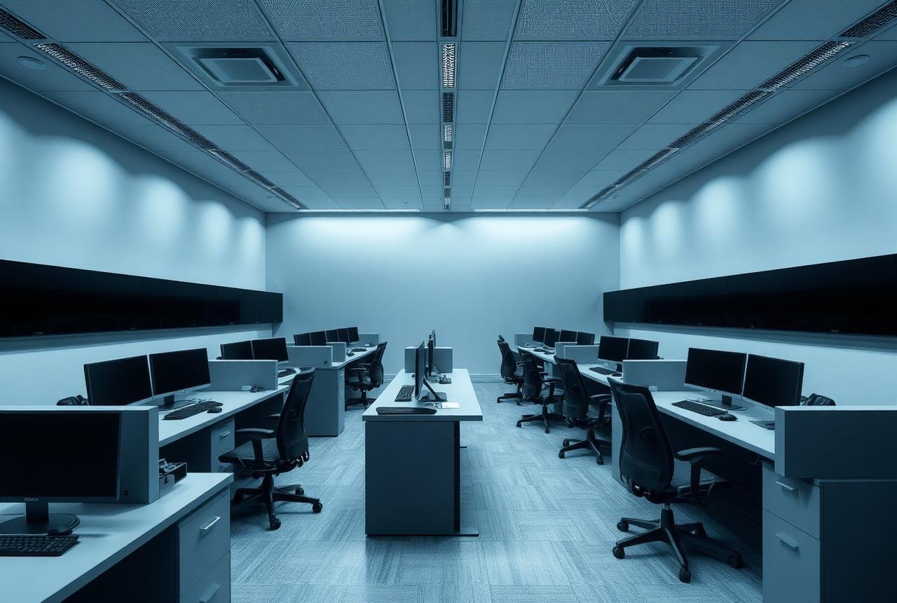 From energisation to long-term asset management